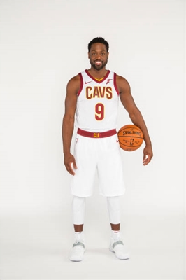 Dwyane Wade Poster 3453878