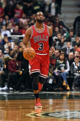 Dwyane Wade Poster 3453879