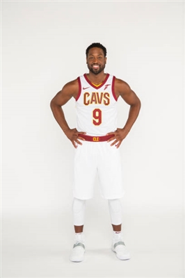 Dwyane Wade Poster 3453880