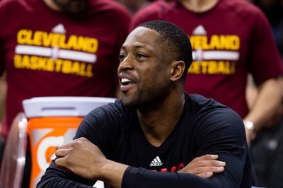 Dwyane Wade Poster 3453883