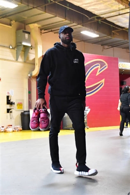 Dwyane Wade Poster 3453885