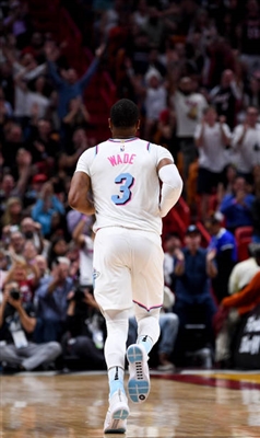 Dwyane Wade Poster 3453917