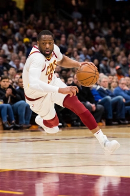 Dwyane Wade Poster 3453920