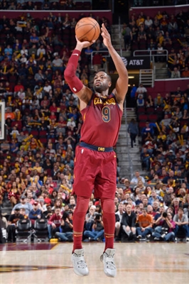 Dwyane Wade Poster 3453924