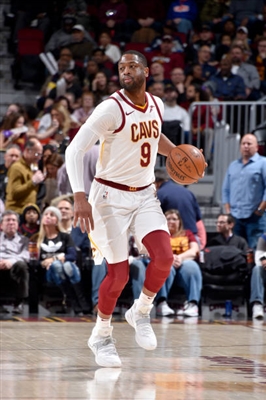 Dwyane Wade Poster 3453926