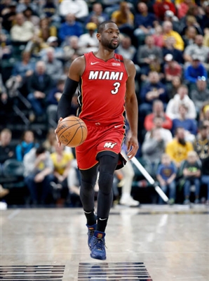 Dwyane Wade Poster 3453929