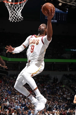 Dwyane Wade Poster 3453931