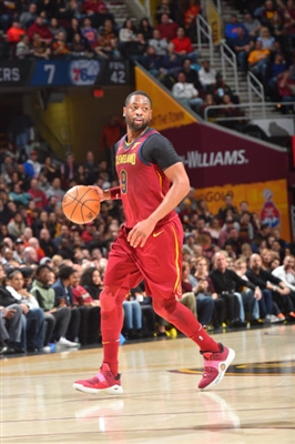 Dwyane Wade Poster 3453932