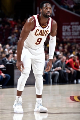 Dwyane Wade Poster 3453937