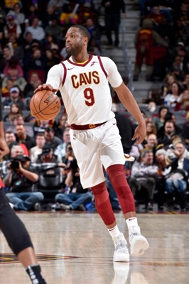 Dwyane Wade Poster 3453938