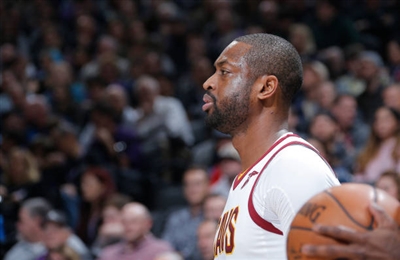 Dwyane Wade Poster 3453941