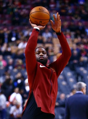 Dwyane Wade Poster 3453942