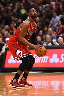 Dwyane Wade Poster 3453945
