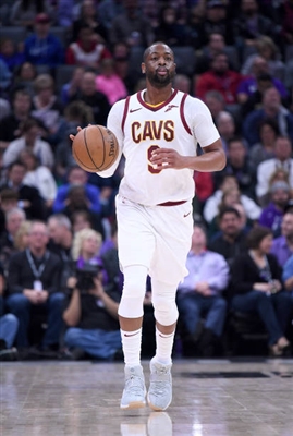 Dwyane Wade Poster 3453948