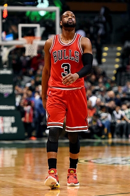 Dwyane Wade Poster 3453955