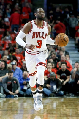 Dwyane Wade Poster 3453961