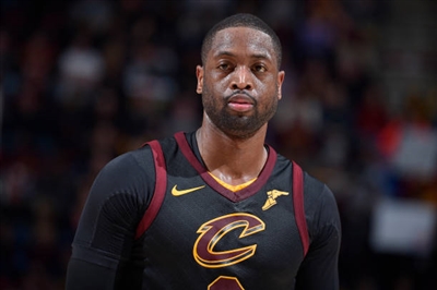 Dwyane Wade Poster 3453964