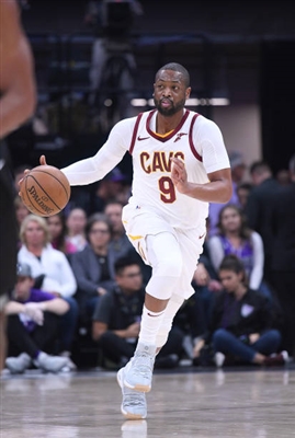 Dwyane Wade Poster 3453968