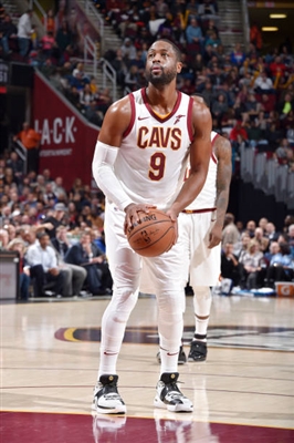 Dwyane Wade Poster 3453971