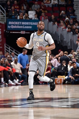 Dwyane Wade Poster 3453972