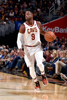 Dwyane Wade Poster 3453974