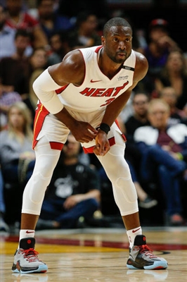 Dwyane Wade Poster 3453975