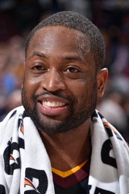 Dwyane Wade Poster 3453979