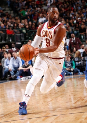 Dwyane Wade Poster 3453981