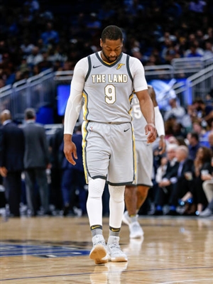 Dwyane Wade Poster 3454004