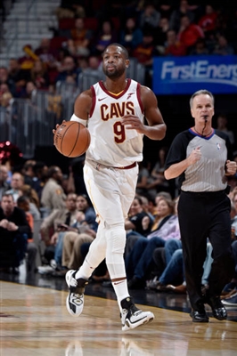 Dwyane Wade Poster 3454008