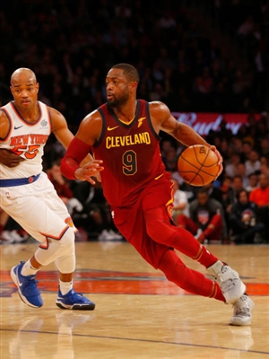 Dwyane Wade Poster 3454020