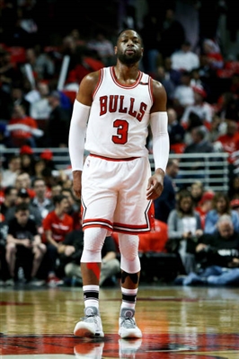 Dwyane Wade Poster 3454023