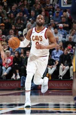 Dwyane Wade Poster 3454031