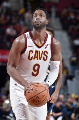 Dwyane Wade Poster 3454070