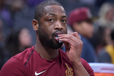 Dwyane Wade Poster 3454083