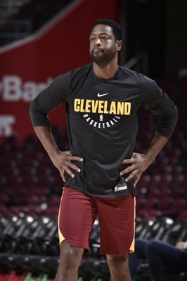 Dwyane Wade Poster 3454086