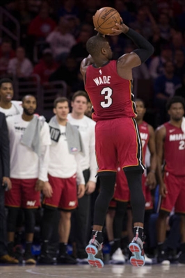 Dwyane Wade Poster 3454089