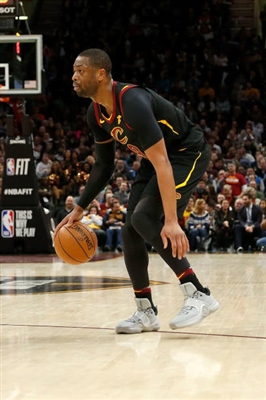 Dwyane Wade Poster 3454092