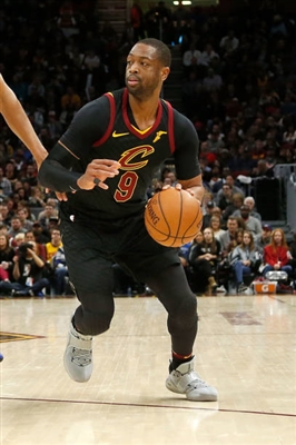 Dwyane Wade Poster 3454093