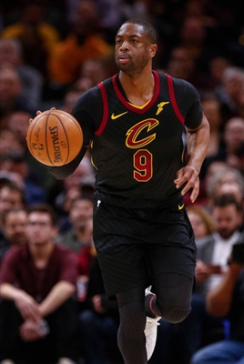 Dwyane Wade Poster 3454126