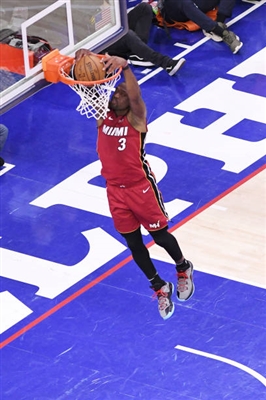 Dwyane Wade Poster 3454142