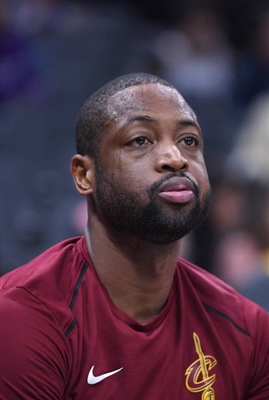Dwyane Wade Poster 3454155