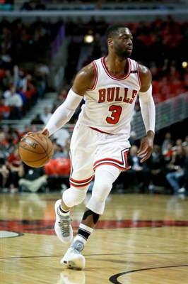 Dwyane Wade Poster 3454156