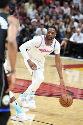 Dwyane Wade Poster 3454160