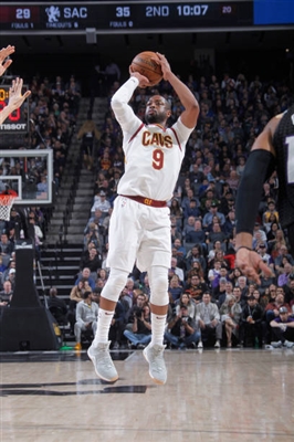 Dwyane Wade Poster 3454165