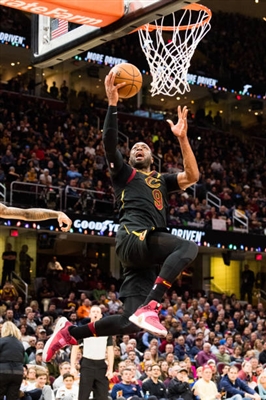 Dwyane Wade Poster 3454167