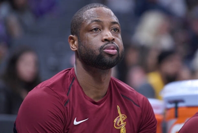 Dwyane Wade Poster 3454169