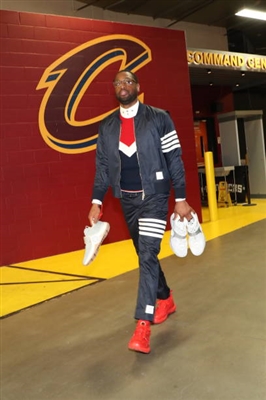 Dwyane Wade Poster 3454170