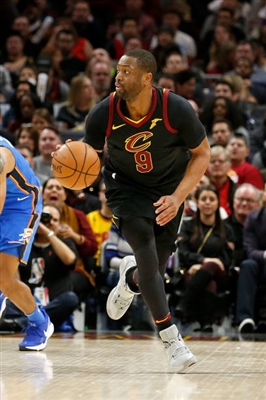 Dwyane Wade Poster 3454171