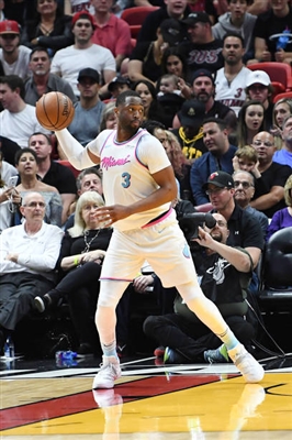 Dwyane Wade Poster 3454172